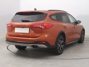 Ford Focus IV Kombi 1.5 EcoBlue 120KM 2019 Ford Focus 1.5 TDCi, Salon Polska, Serwis ASO, zdjęcie 4