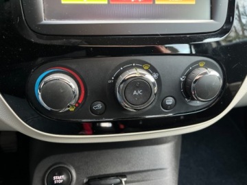 Renault Captur I Crossover Facelifting 1.5 Energy dCi 90KM 2019 Renault Captur 1.5 diesel 90 KM ksiazka serwisowa zadbany mozliwa zami, zdjęcie 12