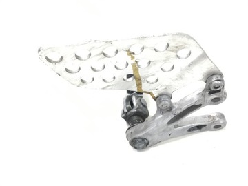 HONDA CBR 929 SC 44 КОМПЛЕКТ ВОДИТЕЛЯ СЛЕВА СПЕРЕДИ