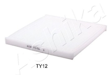 ASHIKA 21-TY-TY12 FILTR VENTILACE PROSTORU SPOLUJEZDCE