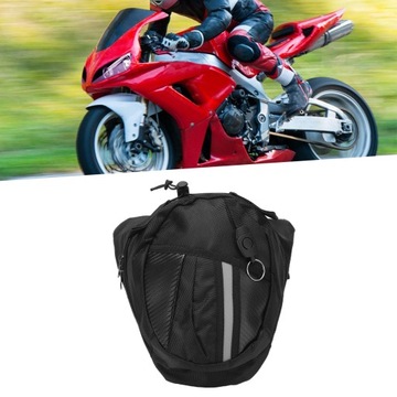 Многофункциональная уличная сумка Водонепроницаемая