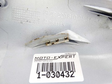 MERCEDES S TŘÍDA W220 POUZDRO ZRCÁTKO ZVEDÁK 347 A2208100164