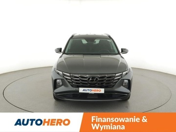Hyundai Tucson IV SUV 1.6 CRDI 48V 136KM 2021 Hyundai Tucson FV23% automat full LED virtual, zdjęcie 10
