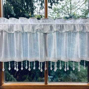PIĘKNE ZAZDROSTKI NA MIARĘ WYBÓR WZORÓW 50cm ROYAL