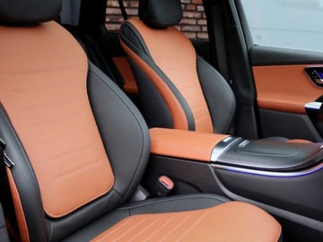 Mercedes GLC C254/X254 SUV 2.0 300d 269KM 2025 MERCEDES-BENZ GLC 300 d 4-Matic AMG Line 2.0 (269KM) 2025, zdjęcie 4