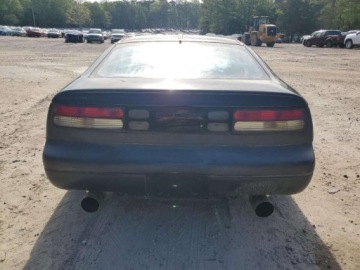 Nissan 1991 Nissan 300 ZX 1991 3.0l 3.0 Benzyna 300KM, zdjęcie 2