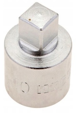 Klucz 10mm kwadrat do korka oleju Ford Mazda