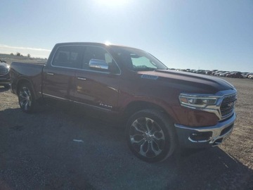  RAM 1500 Limited 2021 5.7l 5.7 Benzyna 395KM, zdjęcie 4