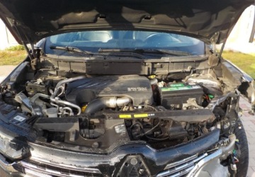 Renault Koleos II SUV 2.0 dCi 177KM 2018 Renault Koleos 4X4 Okazja 2.0 Diesel 177KM, zdjęcie 5