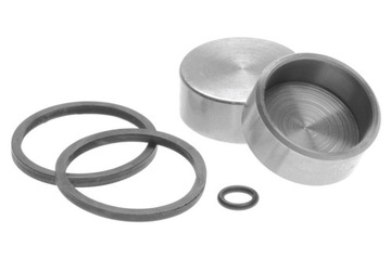 TŁOCZKI I USZCZ. ZESTAW NAPRAWCZY ZACISKU / ZACISKÓW HAMULCOWYCH, 32X13MM