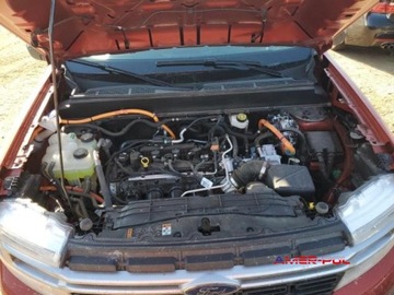 Ford Maverick II 2024 Ford Maverick 2024 r., 2,0 L 2.0 Hybryda 191KM, zdjęcie 10