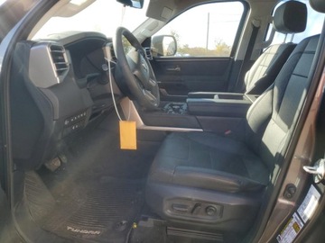 Toyota Tundra II 2024 Toyota Tundra Crewmax Limited 2024 3.4l 3.4 Hybryda 389KM, zdjęcie 7