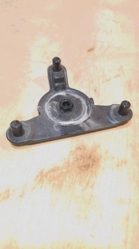 DODGE CHARGER 2018 JINÉ SOUČÁSTKY ZAKONČENÉ DVEŘE ZADNÍCH