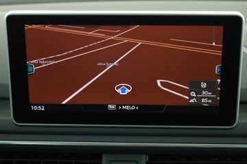 Audi A4 B9 Limousine Facelifting 2.0 40 TDI 190KM 2019 Audi A4 40 TDI, Salon Polska, Serwis ASO, 187 KM, zdjęcie 11