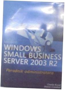 MICROSOFT WINDOWS SMALL - Charlie Russel