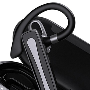 Bluetooth-гарнитура с одним ухом V5.1 i
