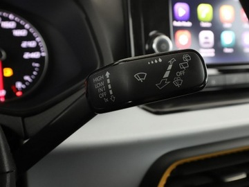 Seat Arona Crossover Facelifting 1.0 TSI 95KM 2022 Seat Arona LED multifunkcja klimatyzacja czujniki, zdjęcie 29