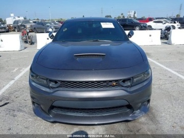 Dodge Charger VII 2021 Dodge Charger Scat Pack 2021 6.4l 6.4 Benzyna 485KM, zdjęcie 7