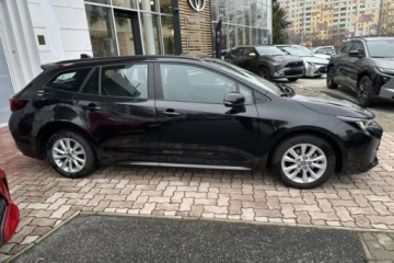 Toyota Corolla XII TS Kombi Facelifting 1.8 Hybrid 140KM 2026 Toyota Corolla Touring Sports Comfort Hybrid Duzy rabat Leasing Wynajem, zdjęcie 7