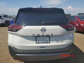 Nissan X-Trail IV 2023 Nissan X-Trail 2023 r., 1,5L SL 1.5 Benzyna 201KM, zdjęcie 3