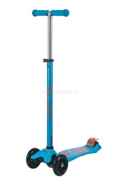 HULAJNOGA MAXI MICRO DELUXE CARIBBEAN MMD036
