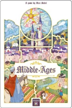 Middle Ages (edycja polska)