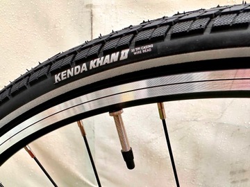 Гравийный велосипед FELT VERZA SPEED 50 Fitness Hybrid XL 58CM