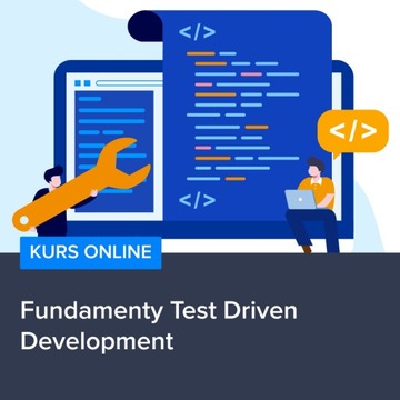 Fundamenty Test Driven Development - automat 24/7