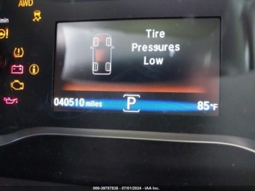 Honda Ridgeline 2022 Honda Ridgeline RTL-E 3.5 Benzyna 280KM, zdjęcie 14