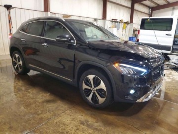 Mercedes GLA II 2026 Mercedes-Benz GLA 250 4matic 2026 2.0 Benzyna 255KM, zdjęcie 4