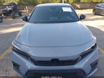 Honda Civic XII 2024 Honda Civic Honda Civic Sedan Sport CVT 2.0 Benzyna 158KM, zdjęcie 2