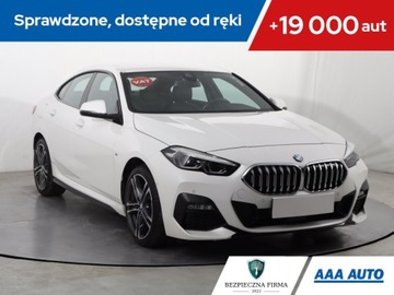 BMW Seria 2 G42-U06 Active Tourer 1.5 218i 136KM 2023 BMW 2 Gran Coupe 218i Gran Coupé, Salon Polska