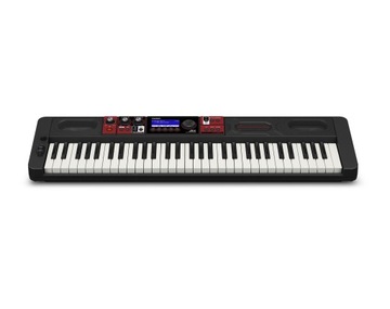 НОВЫЙ CASIO CT-S1000V