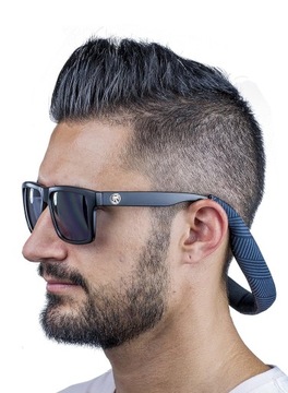 Неопреновый ремешок Carson Floating Eyewear Fixer - графит