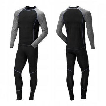 ТЕРМОАКТИВНЫЙ КОМПЛЕКТ ТЕПЛОГО БЕЛЬЯ XXL