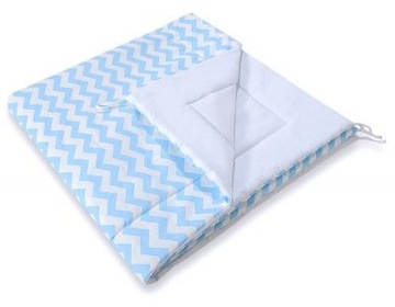 Комплект MINI: палатка-вигвам TIPI + коврик + подвески