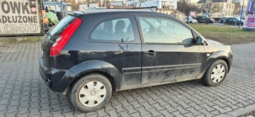 Ford Fiesta VI 2007 FORD FIESTA V (JH_, JD_) 1.3 60 KM, zdjęcie 6