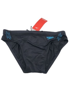 Трусы для плавания мужские SPEEDO ЧЕРНЫЕ 36