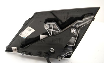 MERCEDES B CLASA W246 ZRCÁTKO PRAVÉ 7 PIN