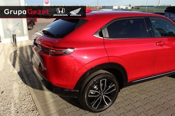 Honda HR-V III SUV Facelifting 1.5 i-MMD 131KM 2025 Honda HR-V e:HEV 1.5 Hybryda 131KM 2WD Advance LIFT rabat 13tys, zdjęcie 4