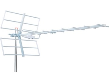 ANTENA KIERUNKOWA DVB-T UHF TECHNISAT 4K/UHD
