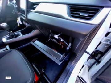 Renault Captur II Crossover 1.0 TCe 90KM 2021 Renault Captur Jak nowysuper auto, GWARANCJA Benzyna 91KM, zdjęcie 22