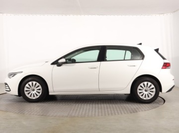 Volkswagen Golf VIII Hatchback 1.0 TSI 110KM 2020 VW Golf 1.0 TSI, Salon Polska, VAT 23%, Klima, zdjęcie 2