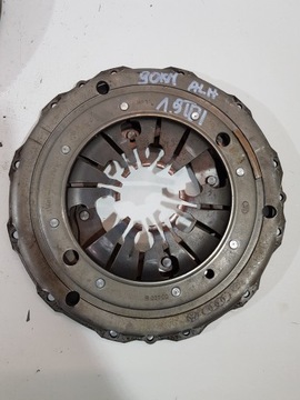 ДВУМАССОВОЕ КОЛЕСО 028105264K VW 1.9 TDI GOLF 4 LEON I