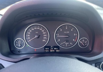 BMW X3 F25 SUV 2.0 20d 184KM 2011 BMW X3 BMW X3 xDrive20d 2.0 Diesel 184KM, zdjęcie 13