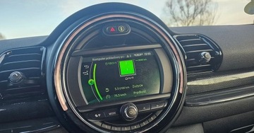 Mini Clubman F54 Kombi 1.5 D 116KM 2019 MINI Clubman 2019r diesel . Auto godne uwagi 1.5 Diesel 116KM, zdjęcie 12