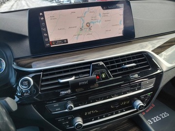BMW Seria 5 G30-G31 Limuzyna 530i 252KM 2019 BMW Seria 5 530i X-Drive Full LED Skora Navi Kamera Panorama 2.0 Benzyna, zdjęcie 23