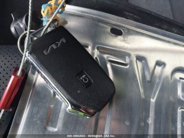 Kia 2024 Kia Inny 2024 Kia K5 GT DCT FWD 2.5 Benzyna 290KM, zdjęcie 9