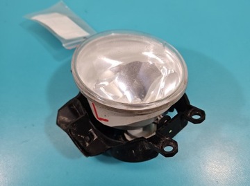 HALOGEN LEVÝ TOYOTA AURIS II