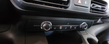 Toyota 2022 Toyota Proace City Verso Polski salon 130KM Long 7foteli Perfekcyjny stan, zdjęcie 29